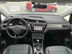 Lexus Touran 2022 Touran L 280TSI DSG Expansion Deluxe Edition 7 seats - фото 11