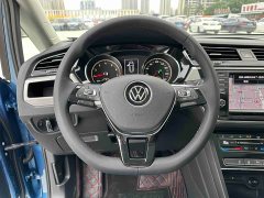 Lexus Touran 2022 Touran L 280TSI DSG Expansion Deluxe Edition 7 seats - фото 12