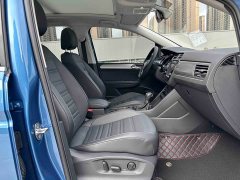 Lexus Touran 2022 Touran L 280TSI DSG Expansion Deluxe Edition 7 seats - фото 17