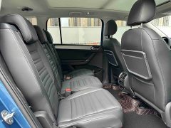Lexus Touran 2022 Touran L 280TSI DSG Expansion Deluxe Edition 7 seats - фото 18