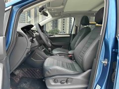 Lexus Touran 2022 Touran L 280TSI DSG Expansion Deluxe Edition 7 seats - фото 8