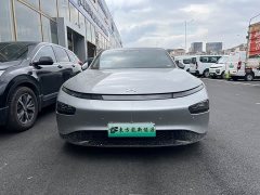 Xpeng P7 625E - фото 1