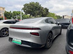 Xpeng P7 625E - фото 11