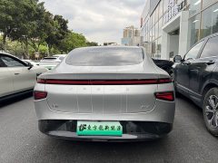 Xpeng P7 625E - фото 4