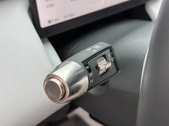 Xpeng P7 Long Battery Life Max - фото 19