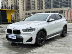 BMW X2 sDrive20i M Off-Road Package - фото 1