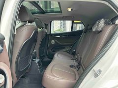 BMW X2 sDrive20i M Off-Road Package - фото 10