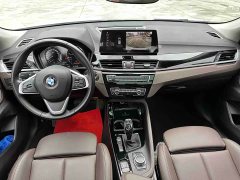 BMW X2 sDrive20i M Off-Road Package - фото 11