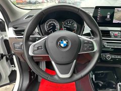 BMW X2 sDrive20i M Off-Road Package - фото 14