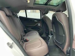 BMW X2 sDrive20i M Off-Road Package - фото 19