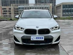 BMW X2 sDrive20i M Off-Road Package - фото 2