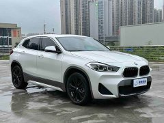 BMW X2 sDrive20i M Off-Road Package - фото 3