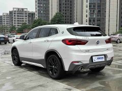 BMW X2 sDrive20i M Off-Road Package - фото 4