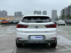 BMW X2 sDrive20i M Off-Road Package - фото 5