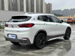 BMW X2 sDrive20i M Off-Road Package - фото 6