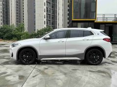 BMW X2 sDrive20i M Off-Road Package - фото 7