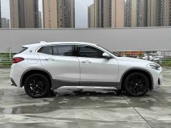 BMW X2 sDrive20i M Off-Road Package - фото 8