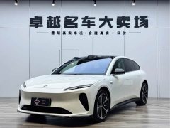 NIO ET5 75kWh - фото 1