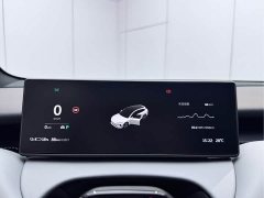 NIO ET5 75kWh - фото 16