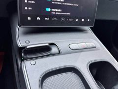 NIO ET5 75kWh - фото 17
