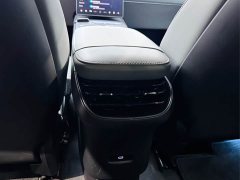 NIO ET5 75kWh - фото 19