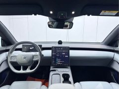 NIO ET5 75kWh - фото 20