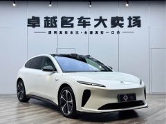 NIO ET5 75kWh - фото 3