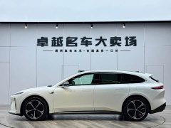 NIO ET5 75kWh - фото 4