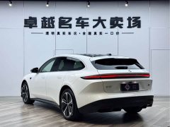NIO ET5 75kWh - фото 5