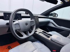 NIO ET5 75kWh - фото 8