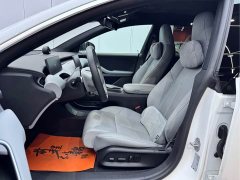 NIO ET5 75kWh - фото 9