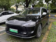 AITO Wenjie M9 extended range Ultra version 52kWh 6-seater version (192-line lidar) - фото 1