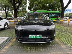 AITO Wenjie M9 extended range Ultra version 52kWh 6-seater version (192-line lidar) - фото 5