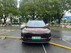 AITO Wenjie M9 extended range Ultra version 52kWh 5-seat version (192-line lidar) - фото 2