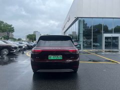 AITO Wenjie M9 extended range Ultra version 52kWh 5-seat version (192-line lidar) - фото 6