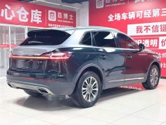 Lynk & Co Voyager (imported) 2020 2.0T two-wheel drive exclusive version - фото 5