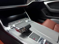Audi A6L 45 TFSI quattro Dynamic Selection - фото 12