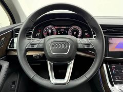 Audi Q7 2025 45 TFSI quattro S line Black Edition - фото 10