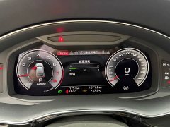 Audi Q7 2025 45 TFSI quattro S line Black Edition - фото 11