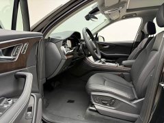 Audi Q7 2025 45 TFSI quattro S line Black Edition - фото 13