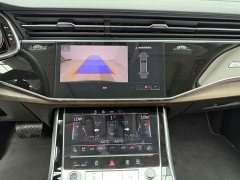 Audi Q7 2025 45 TFSI quattro S line Black Edition - фото 15