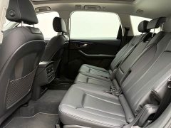 Audi Q7 2025 45 TFSI quattro S line Black Edition - фото 17