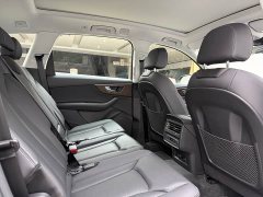 Audi Q7 2025 45 TFSI quattro S line Black Edition - фото 18