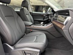 Audi Q7 2025 45 TFSI quattro S line Black Edition - фото 19