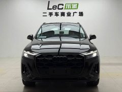Audi Q7 2025 45 TFSI quattro S line Black Edition - фото 2