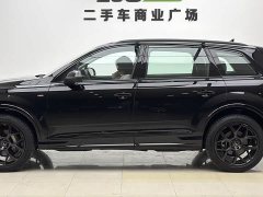 Audi Q7 2025 45 TFSI quattro S line Black Edition - фото 4