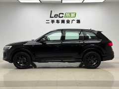 Audi Q7 2025 45 TFSI quattro S line Black Edition - фото 5