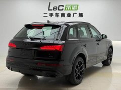 Audi Q7 2025 45 TFSI quattro S line Black Edition - фото 6