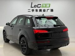 Audi Q7 2025 45 TFSI quattro S line Black Edition - фото 7