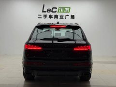 Audi Q7 2025 45 TFSI quattro S line Black Edition - фото 8